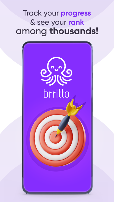 brritto Screenshot 5 of 7