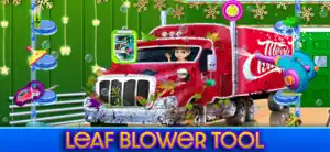 Car & Truck Wash Simulator screenshot 3