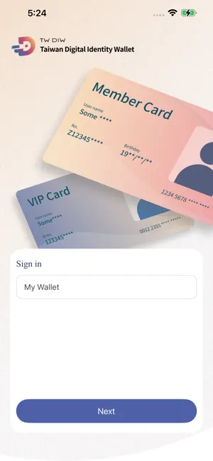 TWDIW screenshot 1