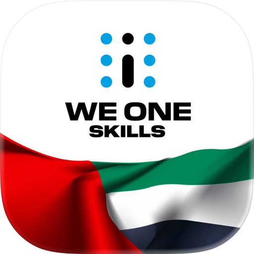 We One Skills