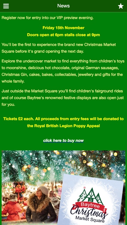 Baytree Garden Centre screenshot-3