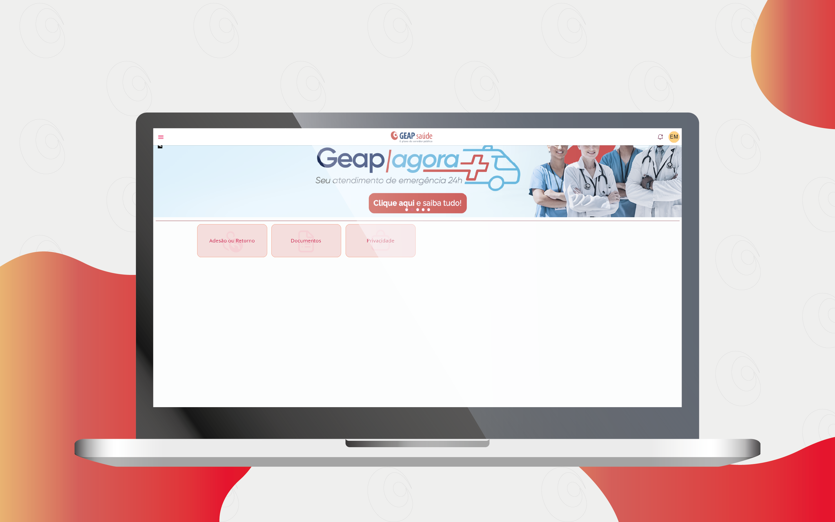 GEAP Parceiros