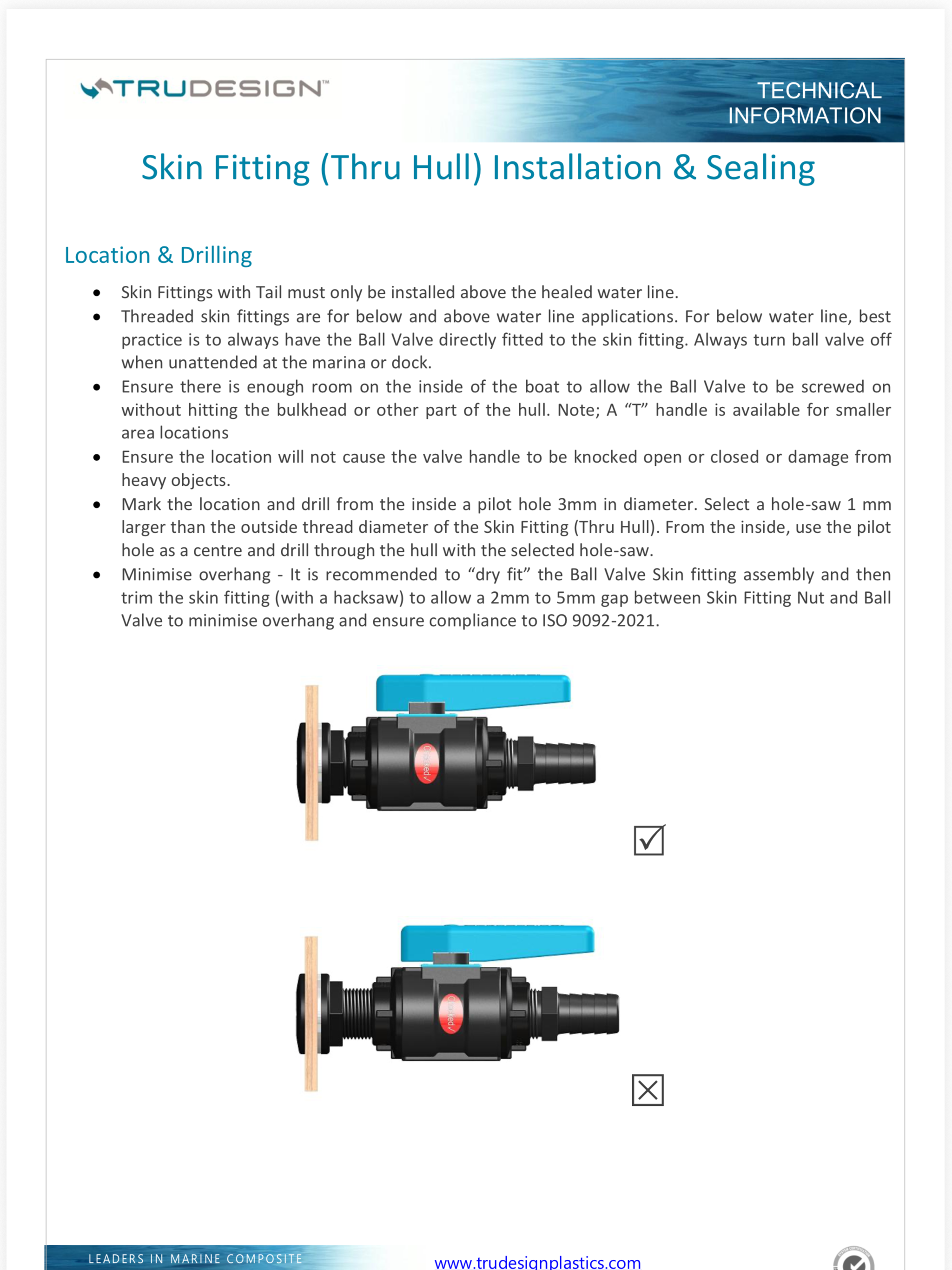 TruDesign screenshot 11
