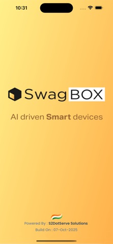 SwagBox Screenshot 1 of 10