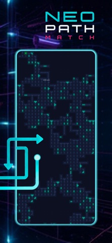 Neo Path Match screenshot