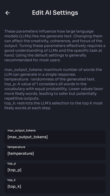 AI Voice Journal screenshot-5