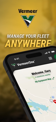 VermeerOne screenshot
