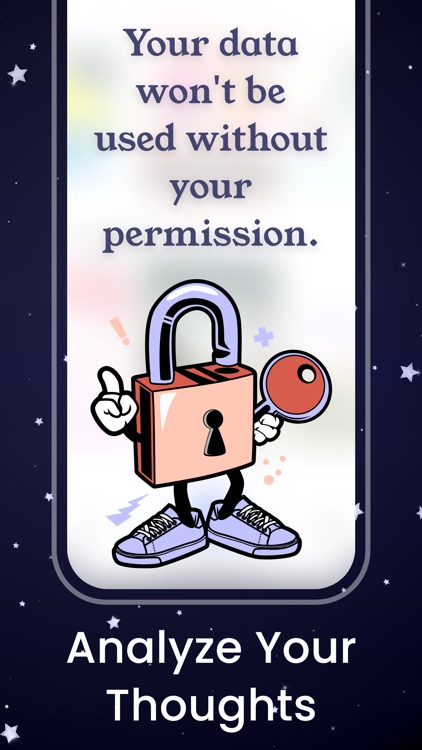 Mood Tracker & Daily Planner.