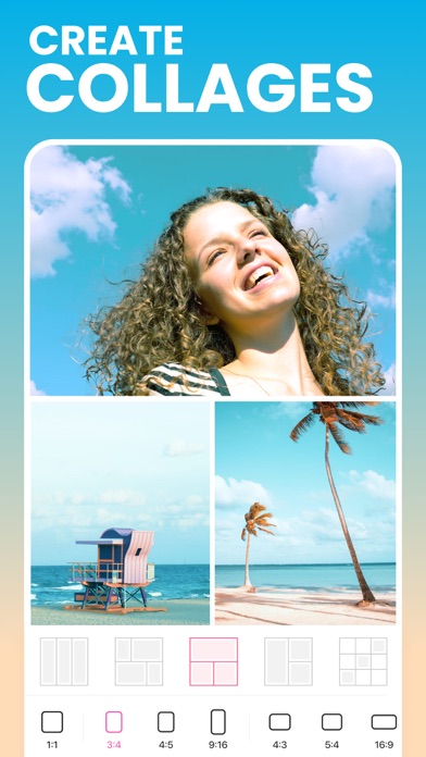 BeautyPlus-Selfie Photo Editor Screenshot