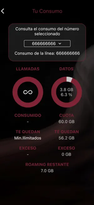 Mi Keio screenshot 4