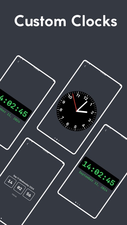 Focusr - pomodoro, screen time screenshot-4