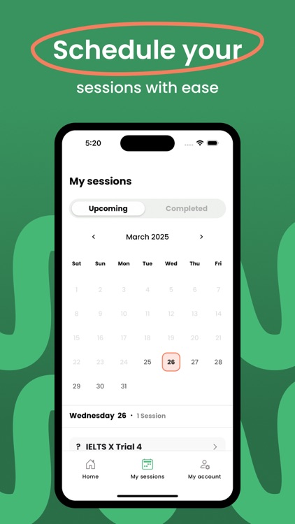 AlGooru - Find a Private Tutor screenshot-5