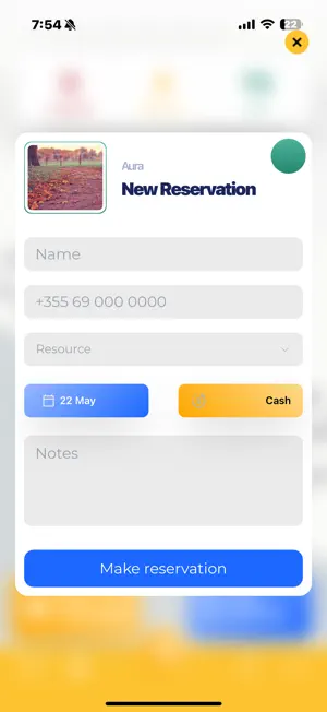 SunEasy Business screenshot 3