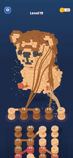 Threadland screenshot 1