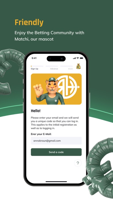 Robethood Screenshot