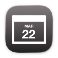 CalendarMenu 4