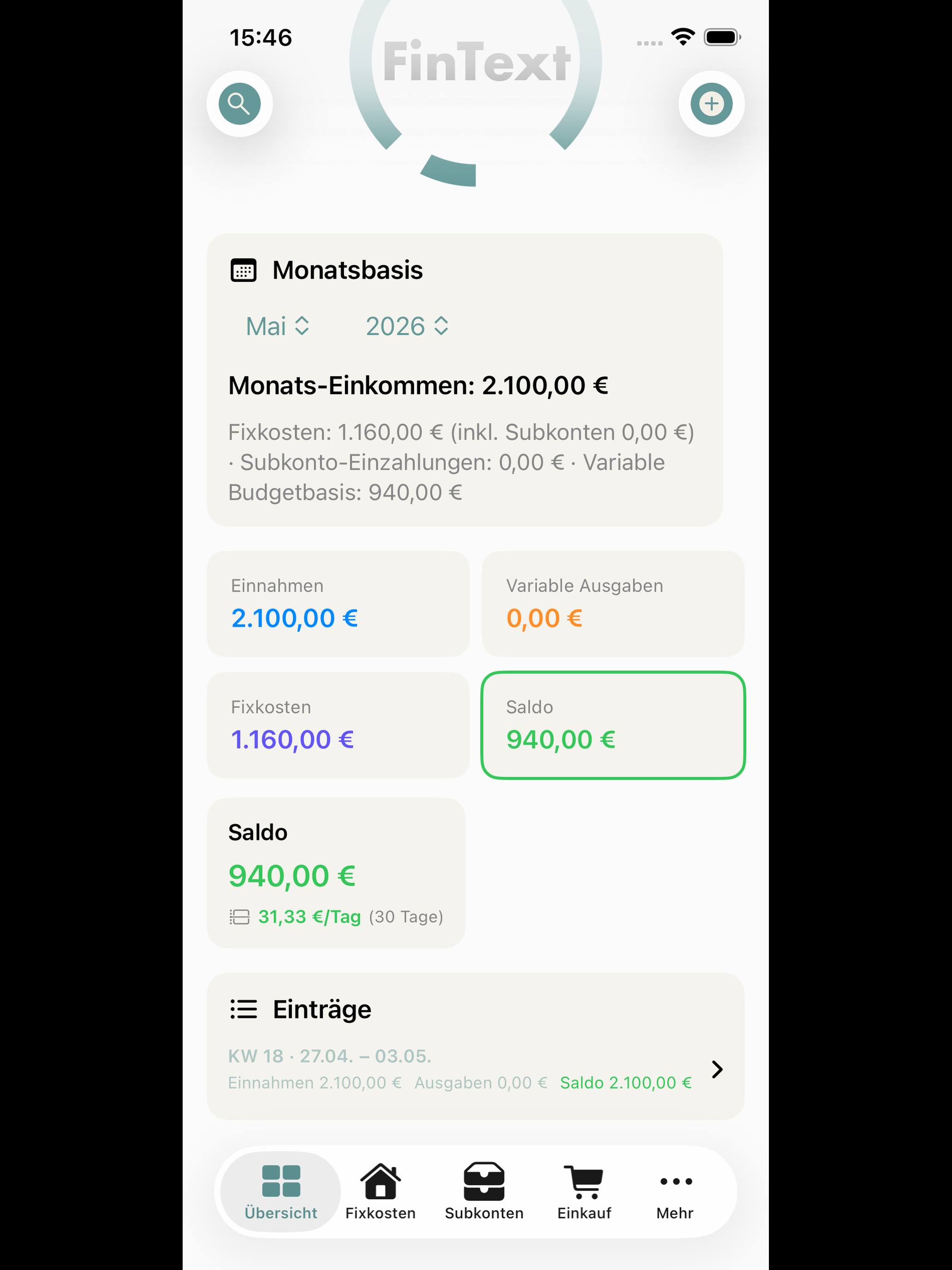 FinText