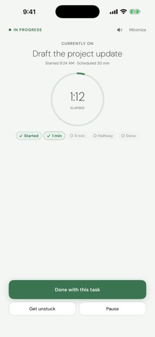 Beginary: Just Start Screenshot 6 of 10