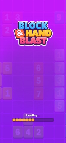 Block & Hand Blast Screenshot 1 of 5