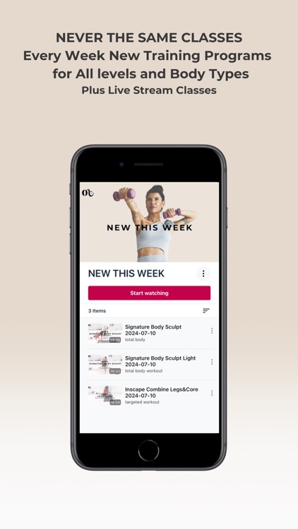 LG Method by Linda Gastaldello