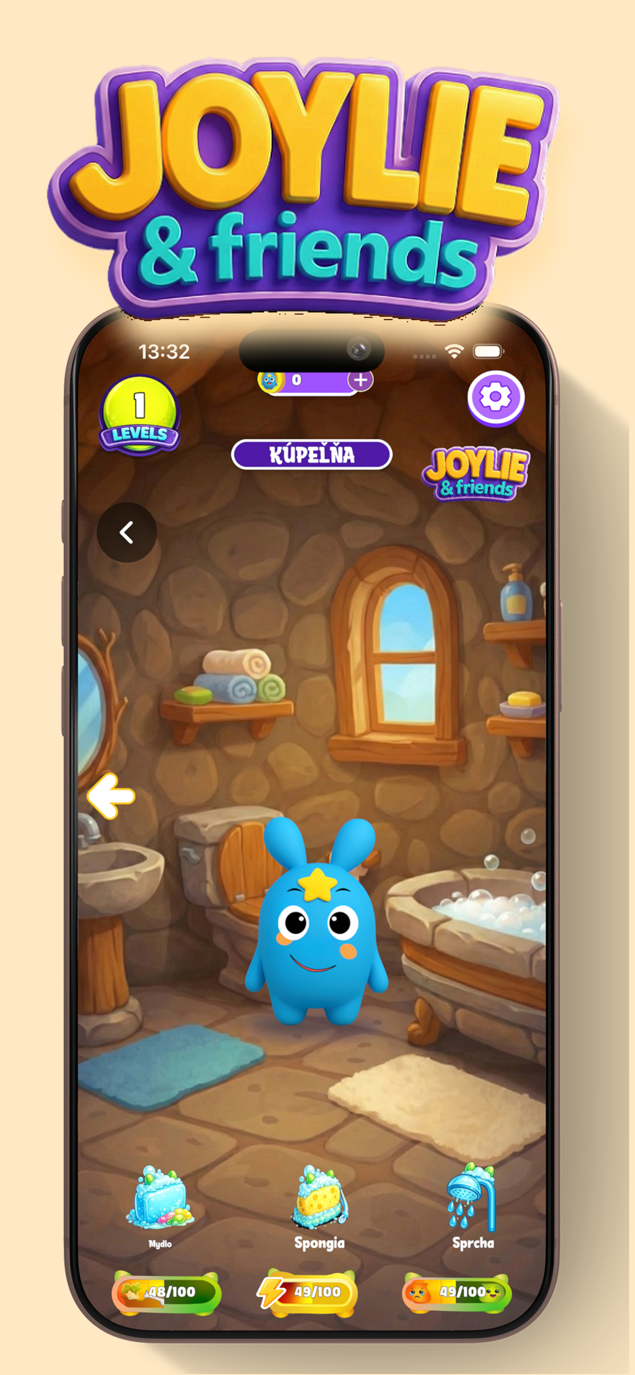 KidsMania.sk screenshot 4
