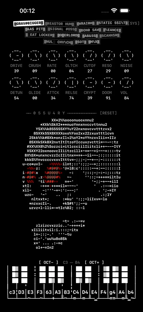 #1. 055U4RY (iOS) De: LASZLO DOBROVOLSZKI
