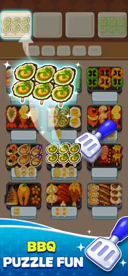 Skewer Jam: Food Games iPhone Screenshot 6