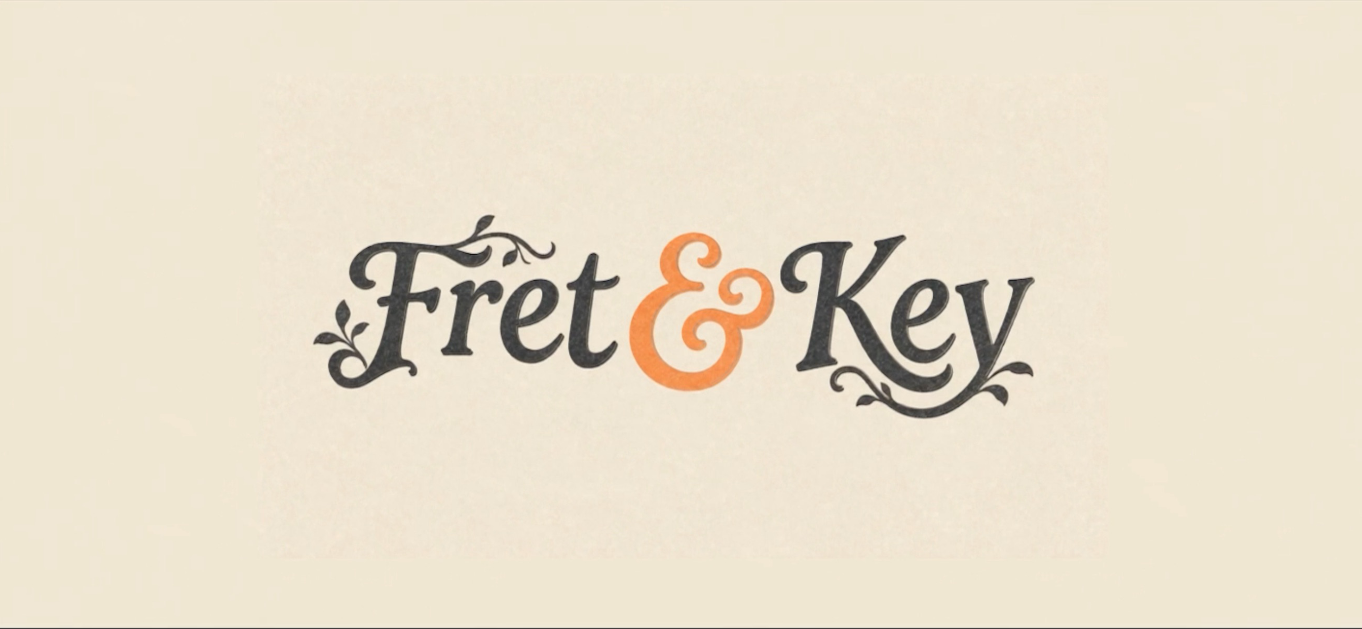 Fret & Key