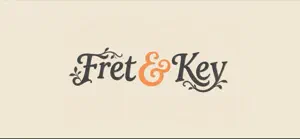 Fret & Key screenshot 1