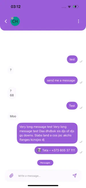 Textacy screenshot 4