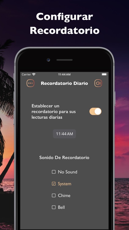 La Biblia Reina Valera Diaria screenshot-4