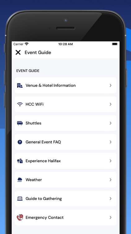 Tech Summit 2024 screenshot-5