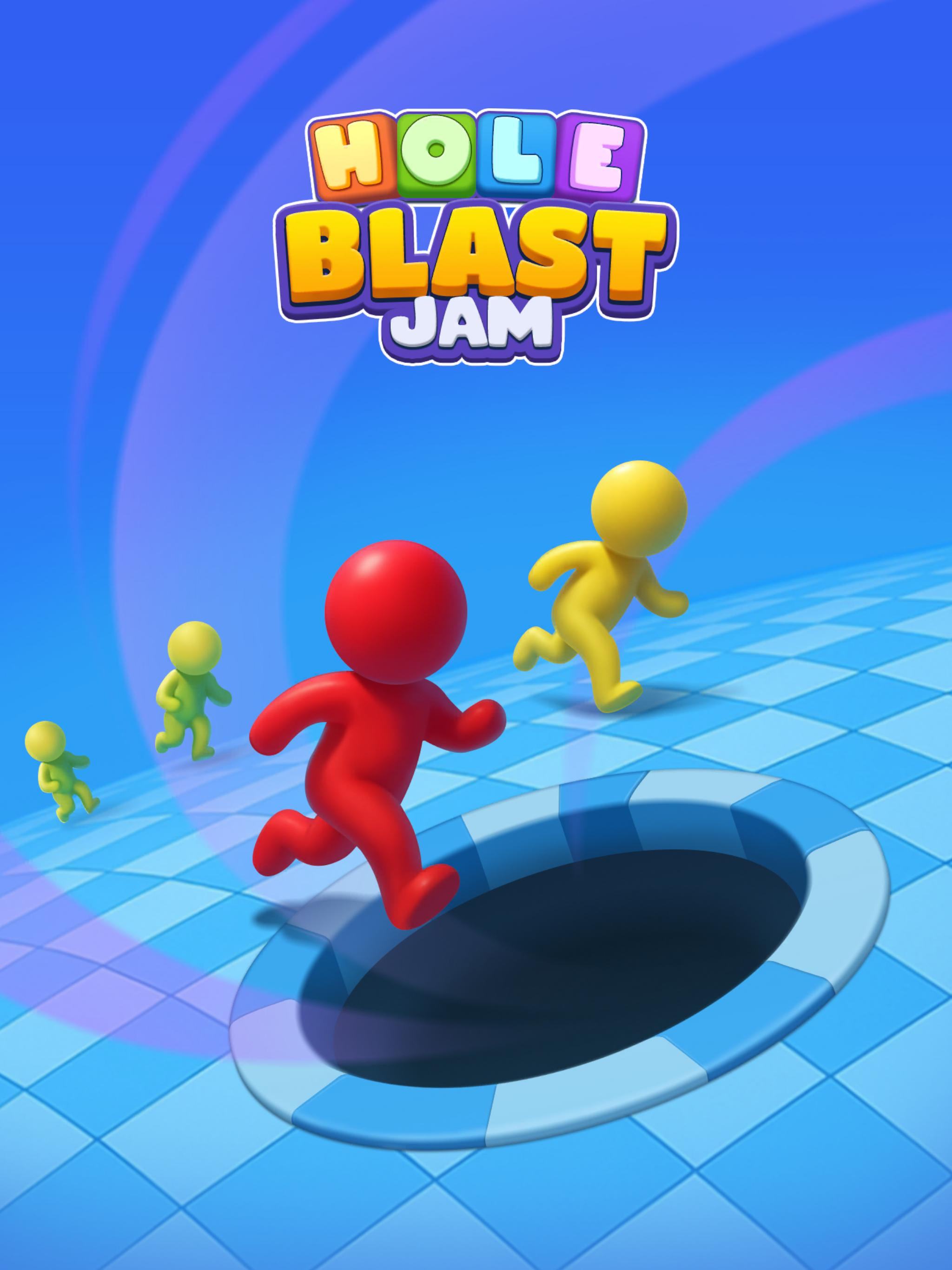 Hole Blast Jam screenshot 6