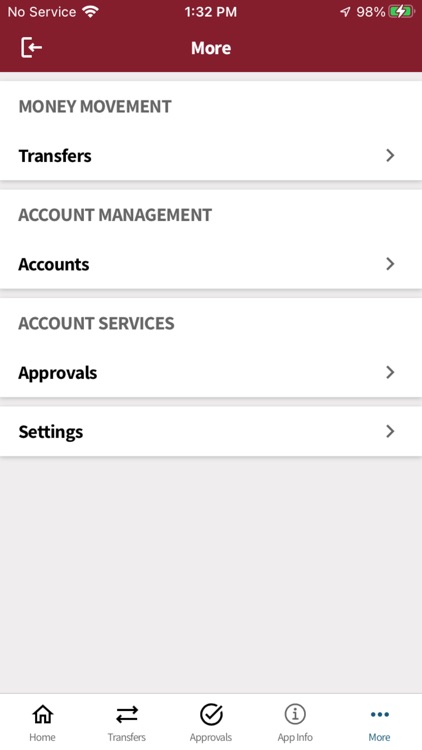SBF Business Mobile screenshot-4