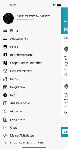 3e Messe 2026 Screenshot 4 of 8