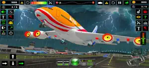 Flight Simulator: Pilot Game screenshot 4