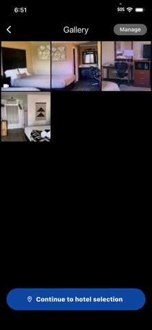 TraffickCam Screenshot 2 of 5