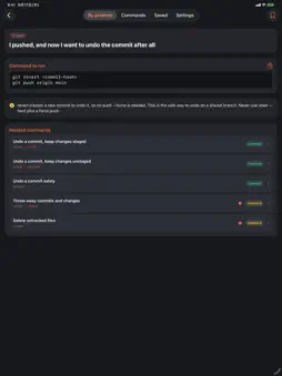 Git Command Ref screenshot 11