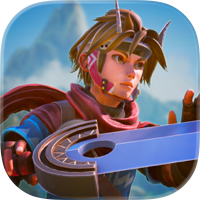 Oceanhorn 3