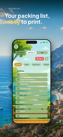 Travel-Rules Screenshot 3 of 5