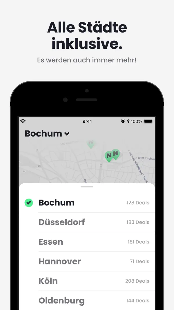 NeoTaste Screenshot 5