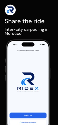 Ridex Screenshot 1 of 10