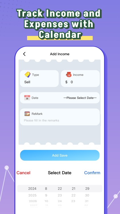 Smart Budget  & Bill Tracker screenshot-3