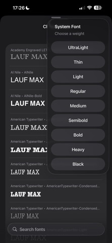 Lauf Max Screenshot 9 of 10