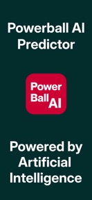 Powerball AI Number Predictor screenshot