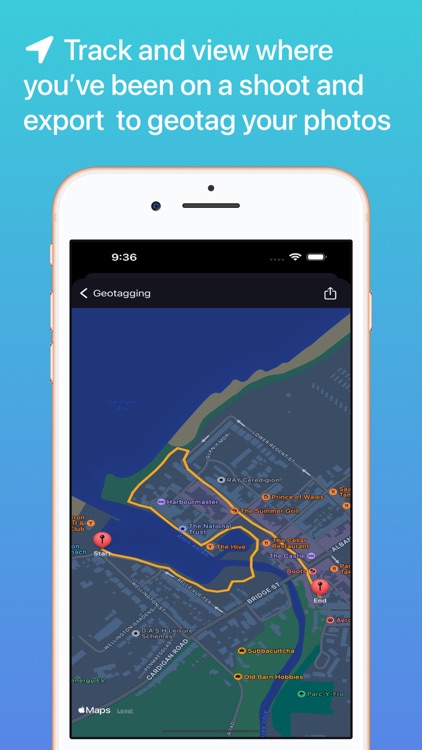 Camrote screenshot-4