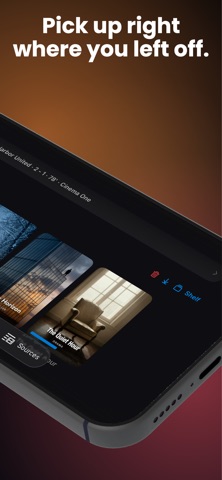 Livedio - M3U & Video Player Screenshot 3 of 10