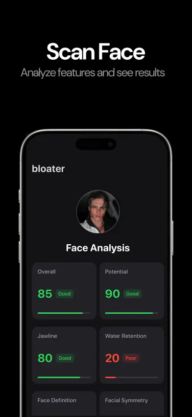 bloater ai screenshot 3