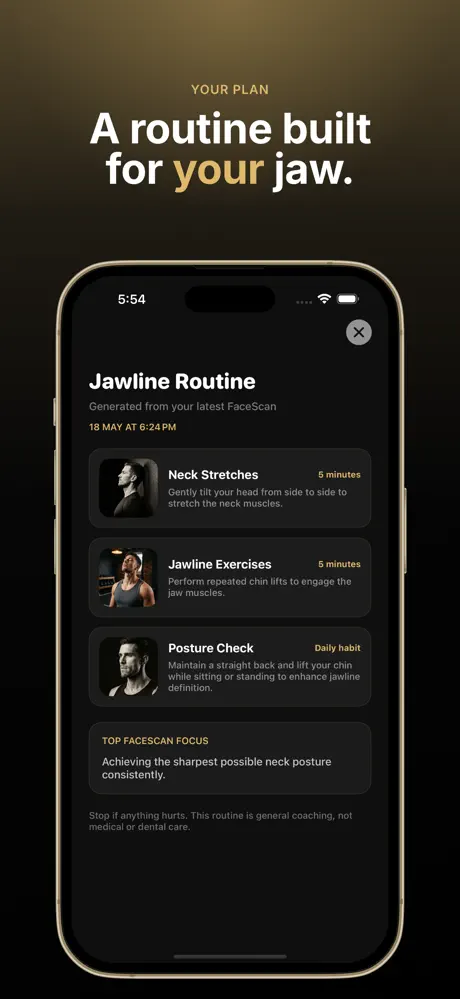 MewMax AI screenshot 3