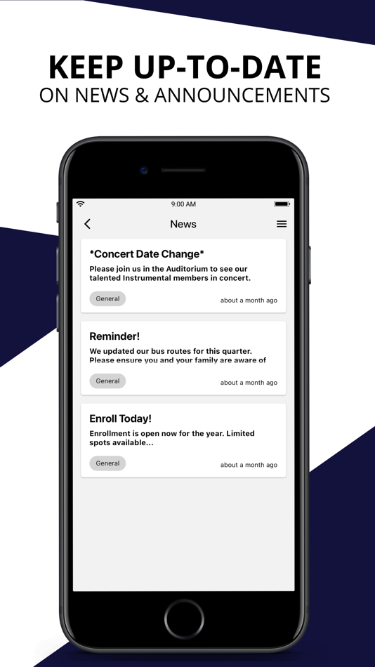 #1. Persistence Prep Academy (iOS) 由: Persistence Preparatory, Inc.